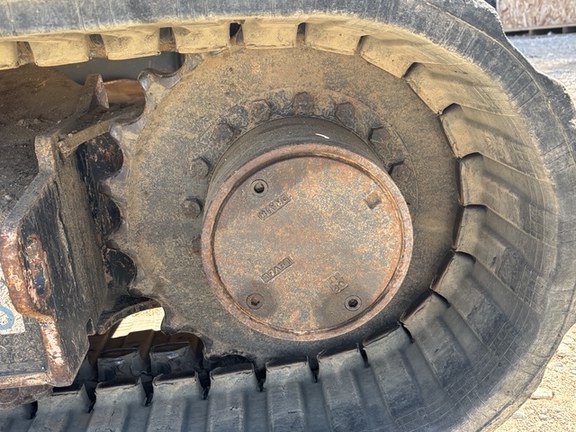 2015 John Deere 75G
