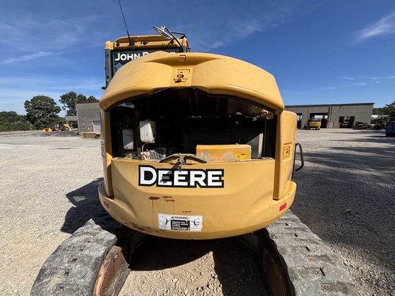 2015 John Deere 75G