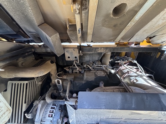 2015 John Deere 75G