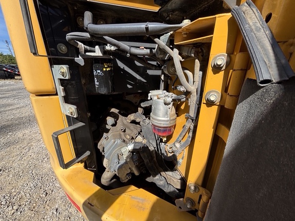 2015 John Deere 75G