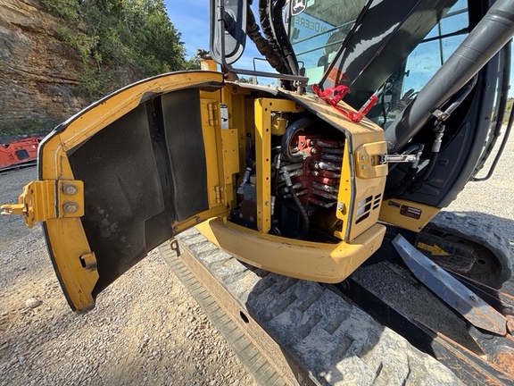 2015 John Deere 75G