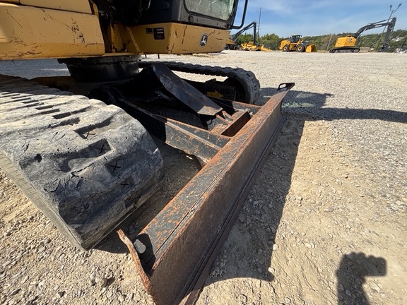 2015 John Deere 75G