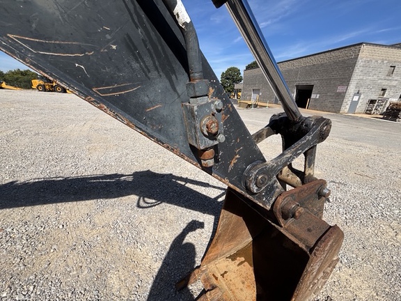 2015 John Deere 75G