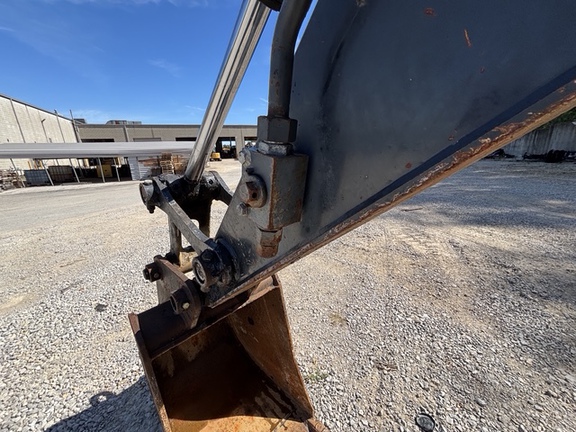 2015 John Deere 75G