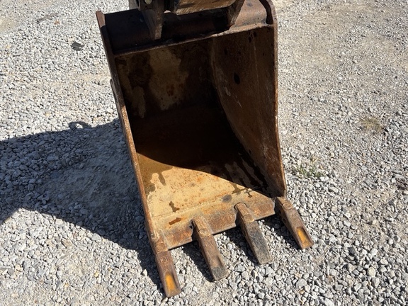 2015 John Deere 75G