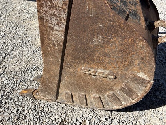 2015 John Deere 75G