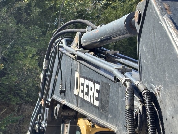 2015 John Deere 75G