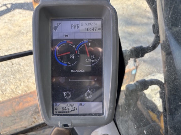 2015 John Deere 75G