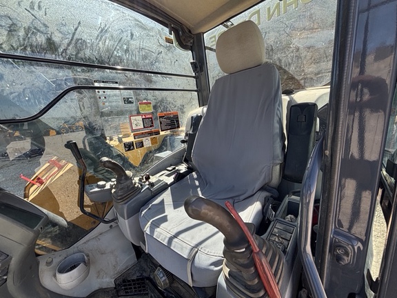 2015 John Deere 75G
