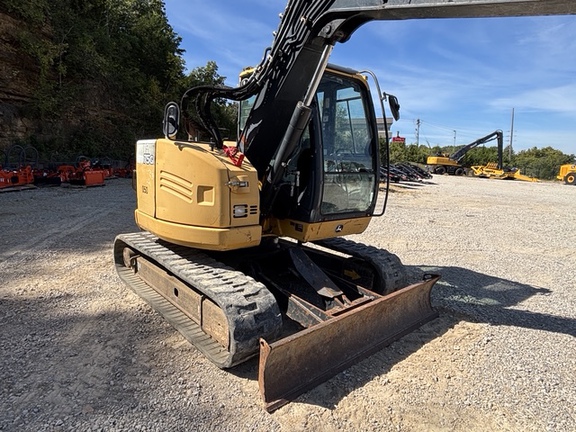 2015 John Deere 75G