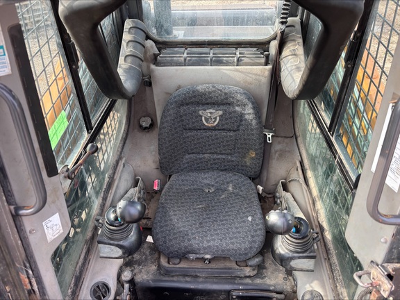 2019 Case TV380