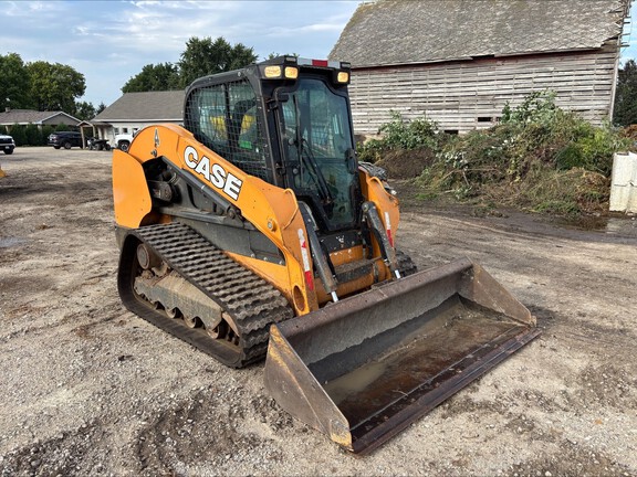 Photo of 2019 Case TV380