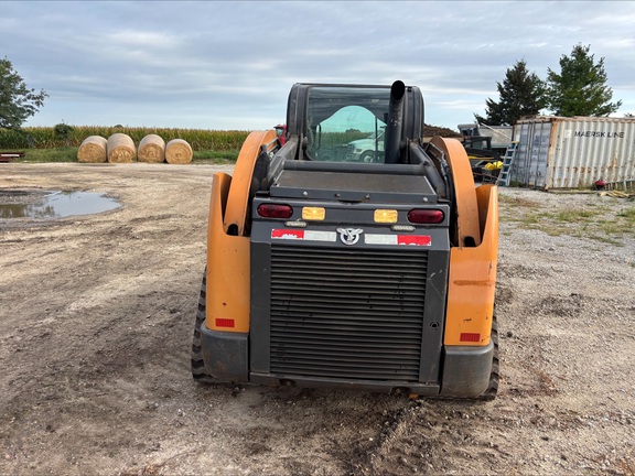 2019 Case TV380
