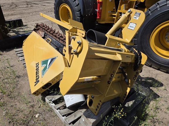 2016 Vermeer SO455