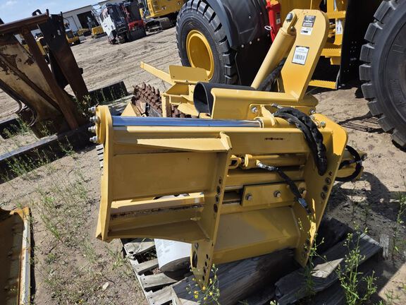2016 Vermeer SO455