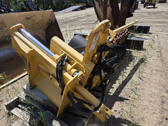 2016 Vermeer SO455