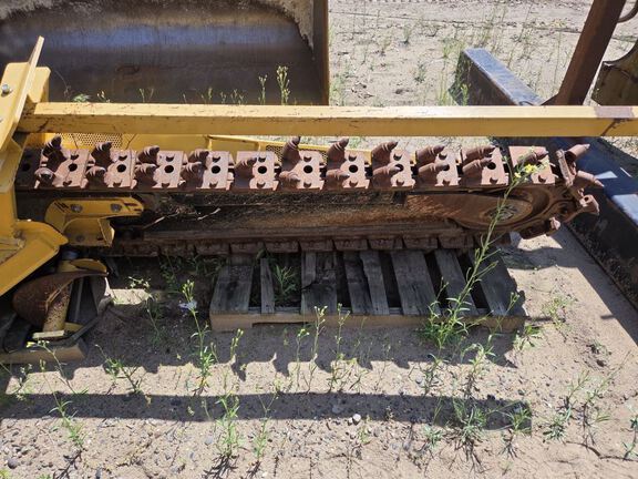 2016 Vermeer SO455