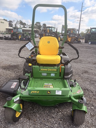 2026 John Deere Z515E