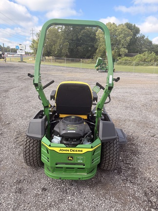 2026 John Deere Z515E