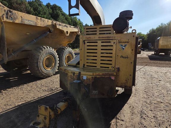 2015 Vermeer BC1800XL