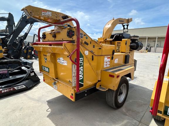 2023 Vermeer BC1500