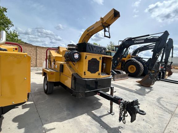 2023 Vermeer BC1500