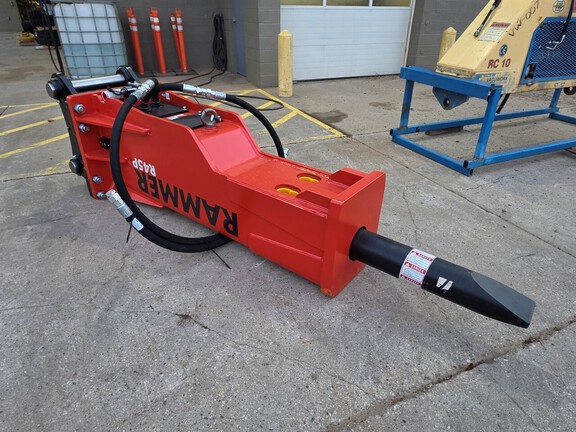 2026 Rammer R45P