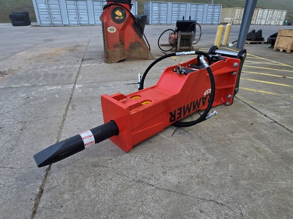 Photo of 2026 Rammer R45P