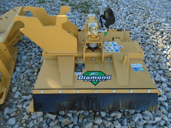 Photo of 2026 Diamond DER040C