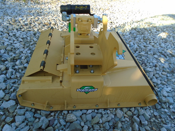 2026 Diamond DER040C