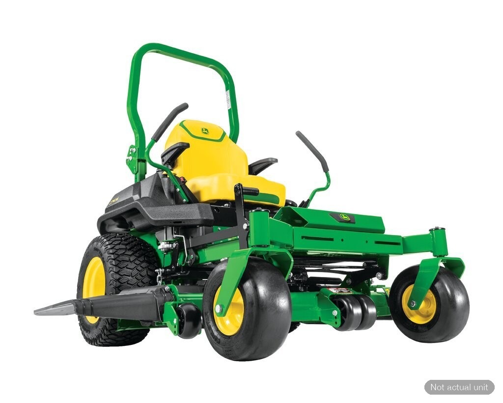 New In-Stock 2026 John Deere Z740M Zero Turn Mowers at Koenig Equipment in Richmond, IN - PhotoXL0