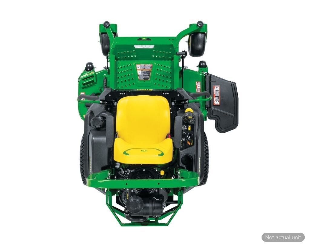 New In-Stock 2026 John Deere Z740M Zero Turn Mowers at Koenig Equipment in Richmond, IN - PhotoXL1