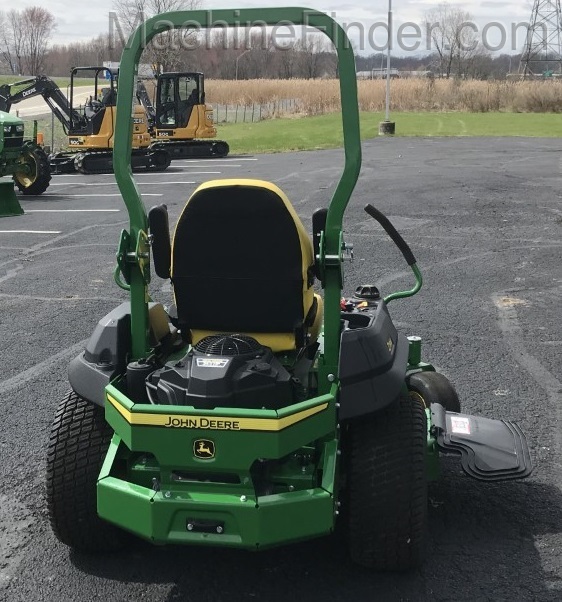 2019 John Deere Z730M Image 6