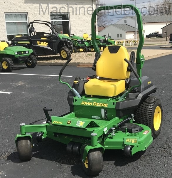 2019 John Deere Z730M Image 1