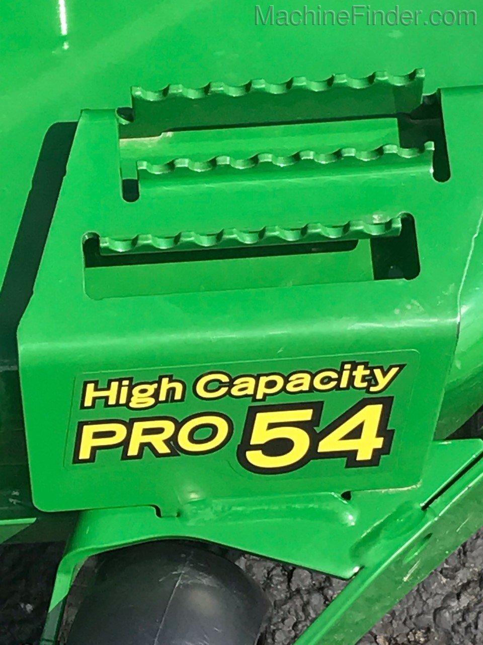 2019 John Deere Z730M Image 5