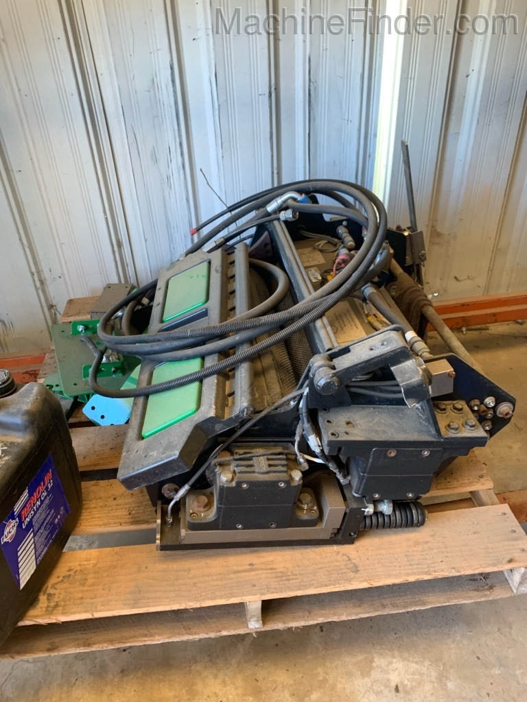 John Deere Scherer Processor Image 2