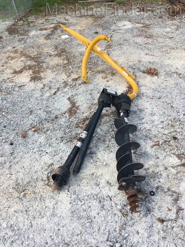 2018 Countryline 552066500 Image 1