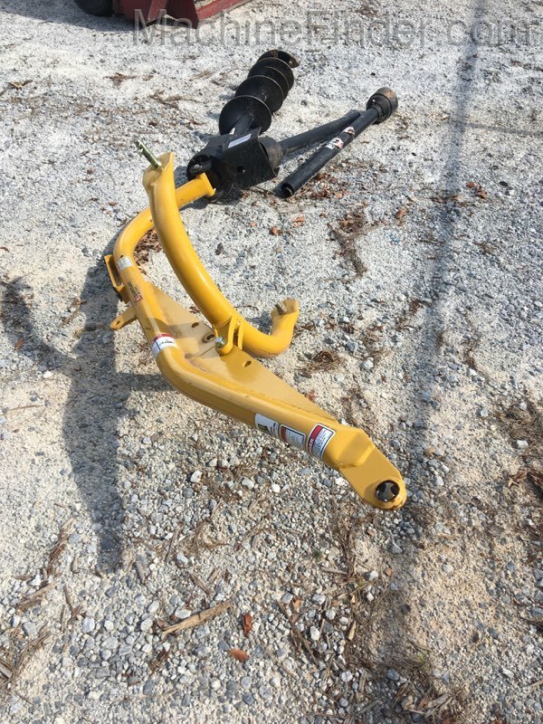 2018 Countryline 552066500 Image 2