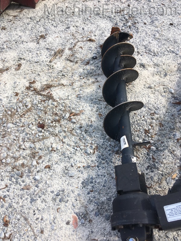 2018 Countryline 552066500 Image 4