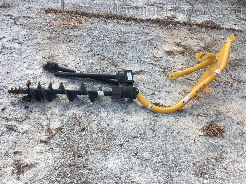 2018 Countryline 552066500 Image 3