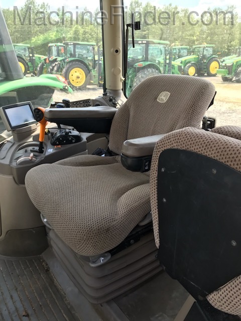 2014 John Deere 6150R Image 6