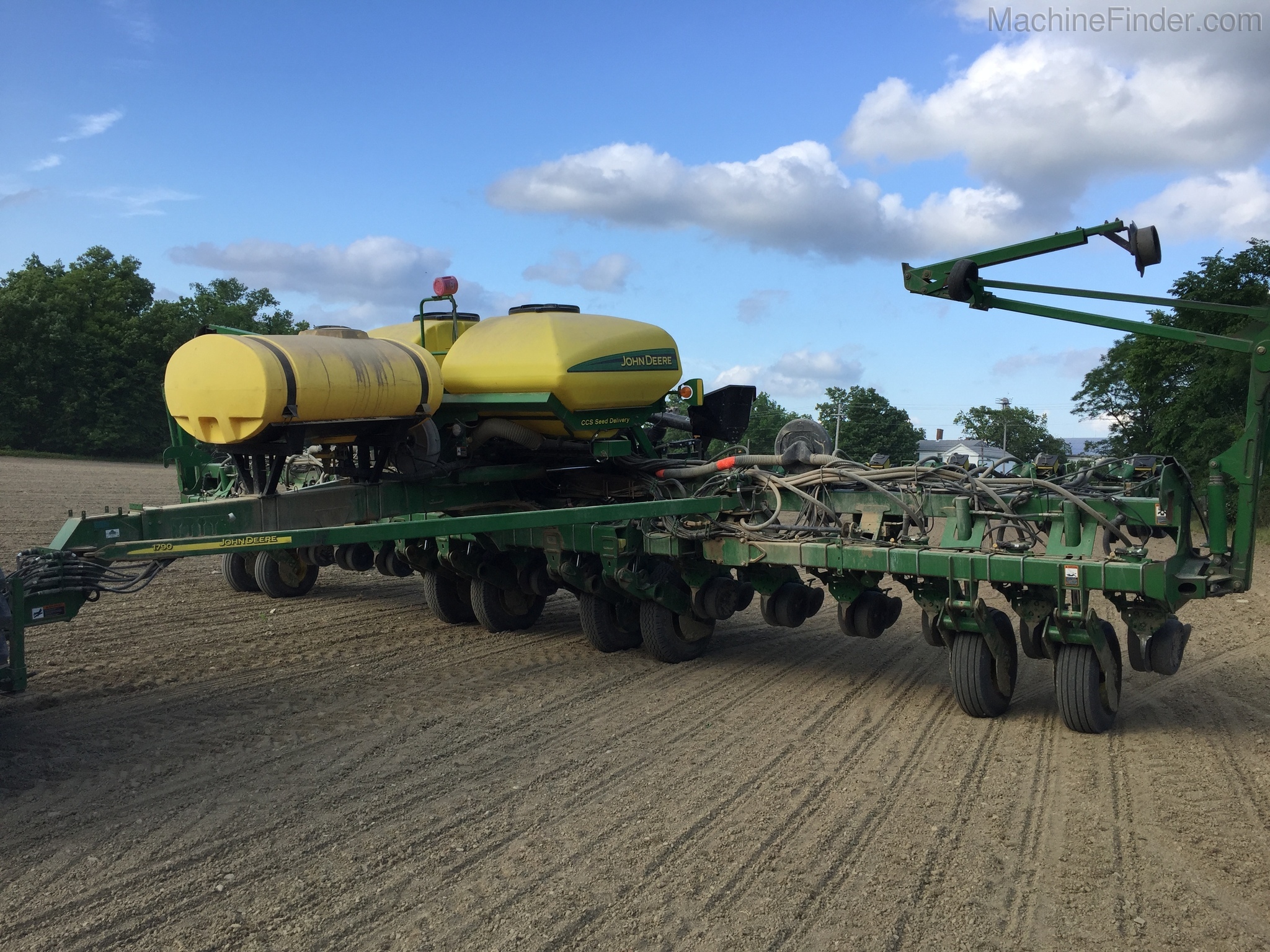 2012 John Deere 1790 Image 1