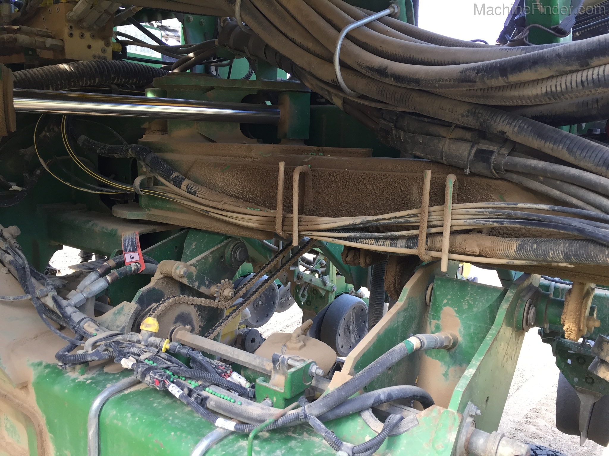 2012 John Deere 1790 Image 11