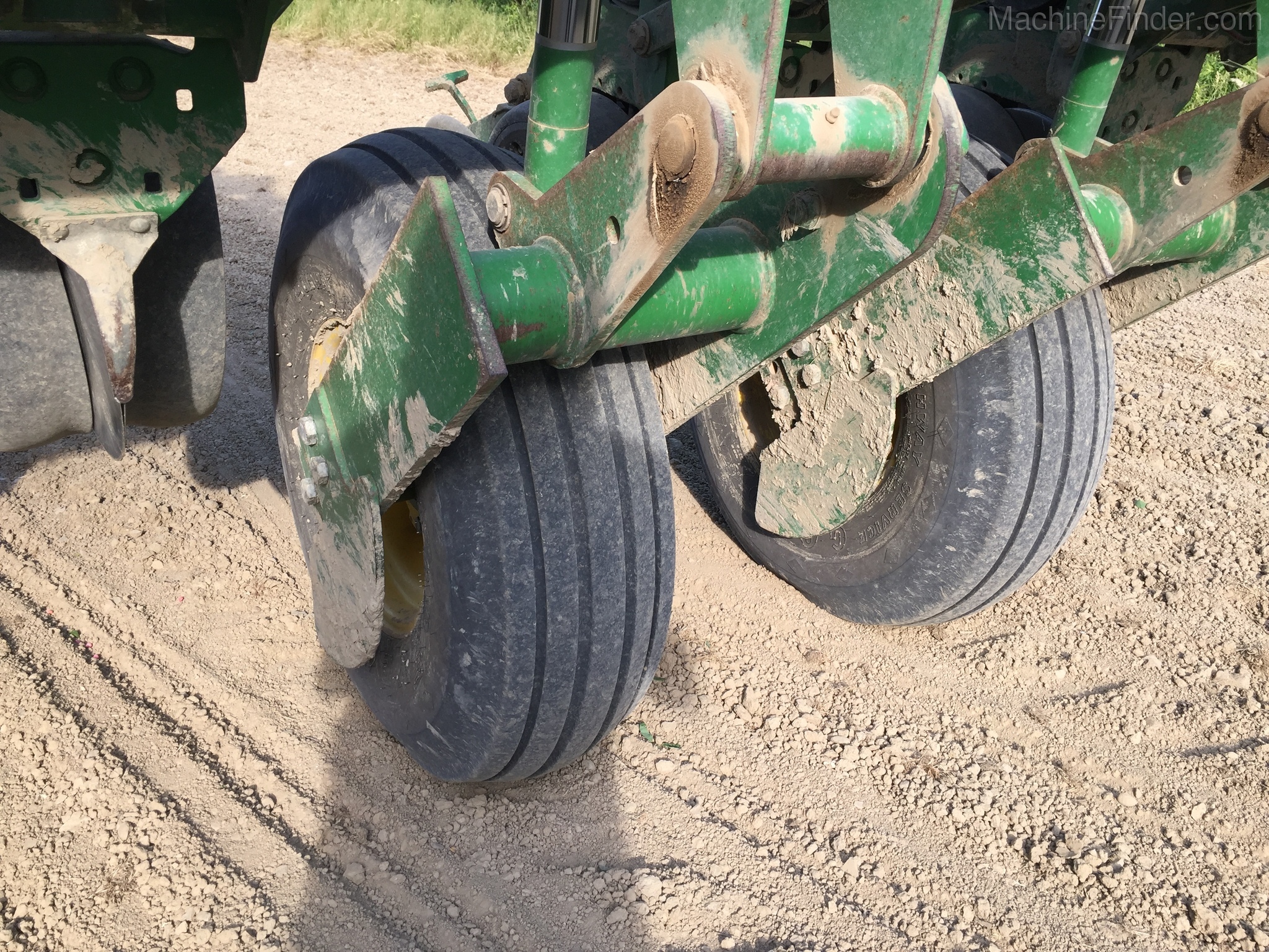 2012 John Deere 1790 Image 13