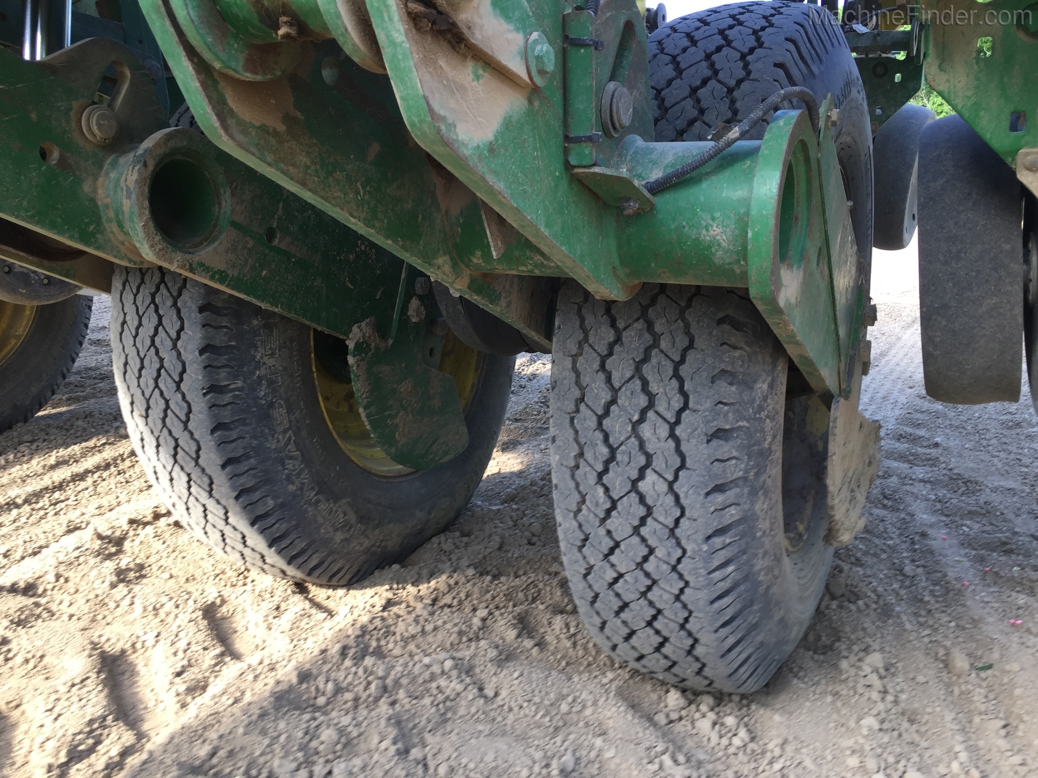 2012 John Deere 1790 Image 14