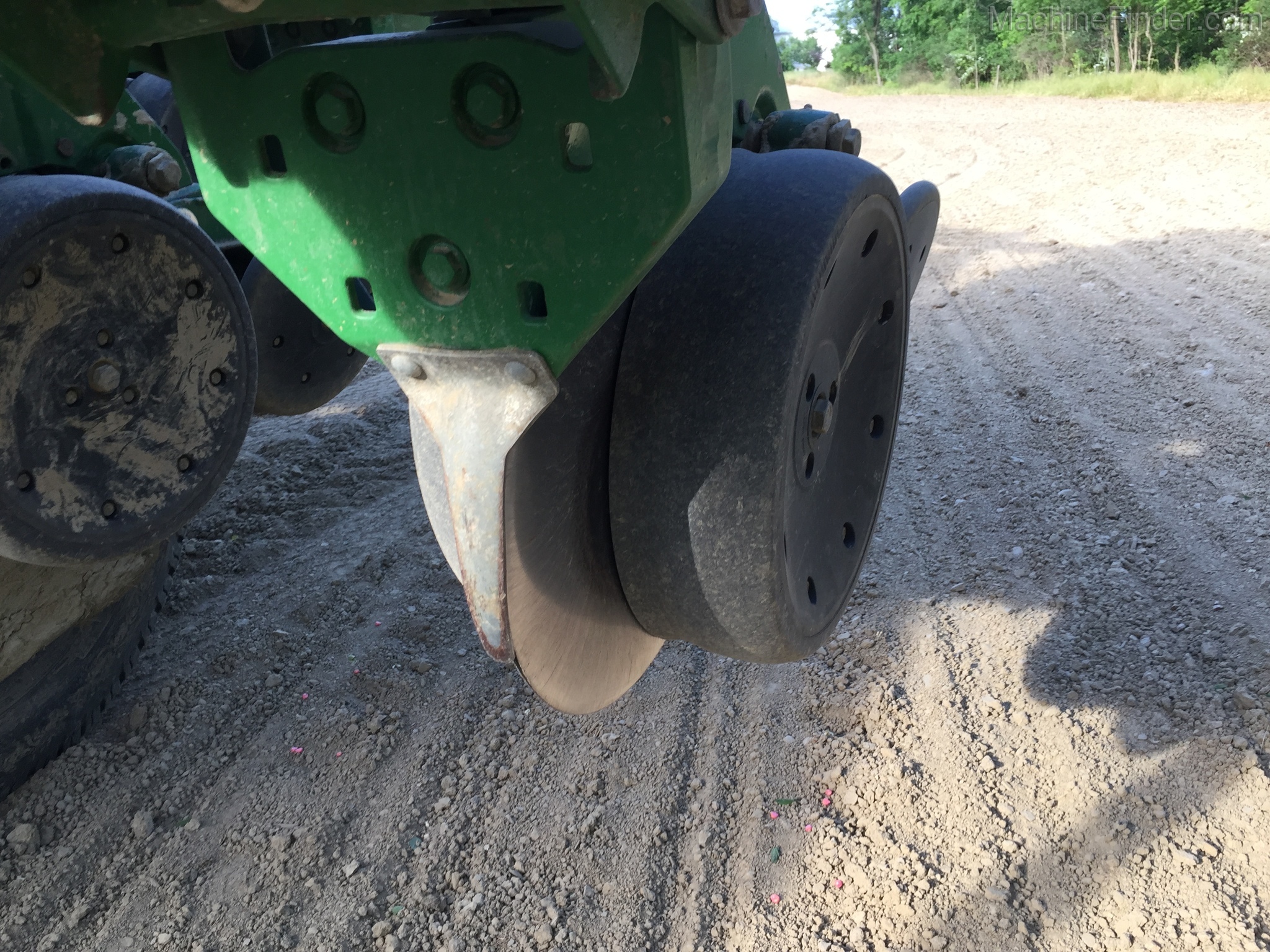 2012 John Deere 1790 Image 15