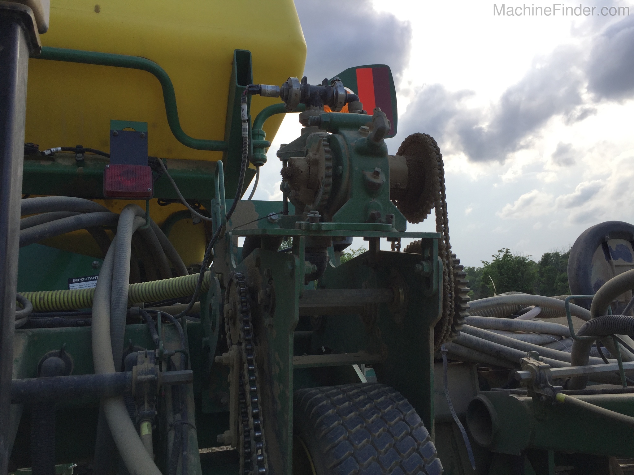 2012 John Deere 1790 Image 20