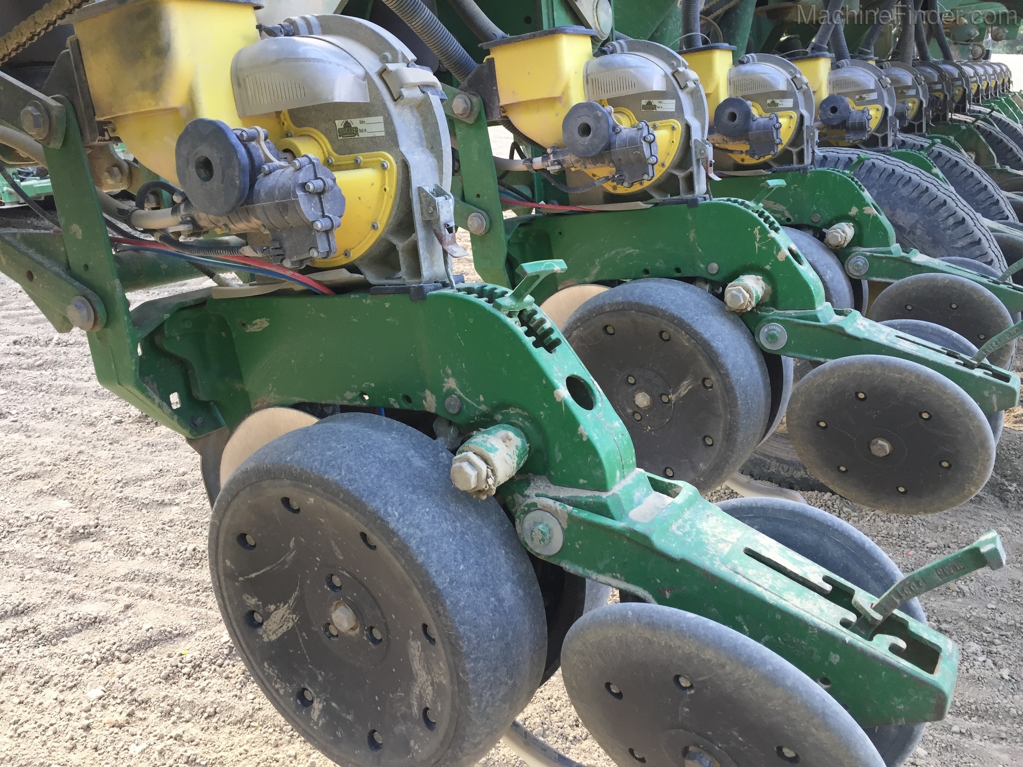 2012 John Deere 1790 Image 18