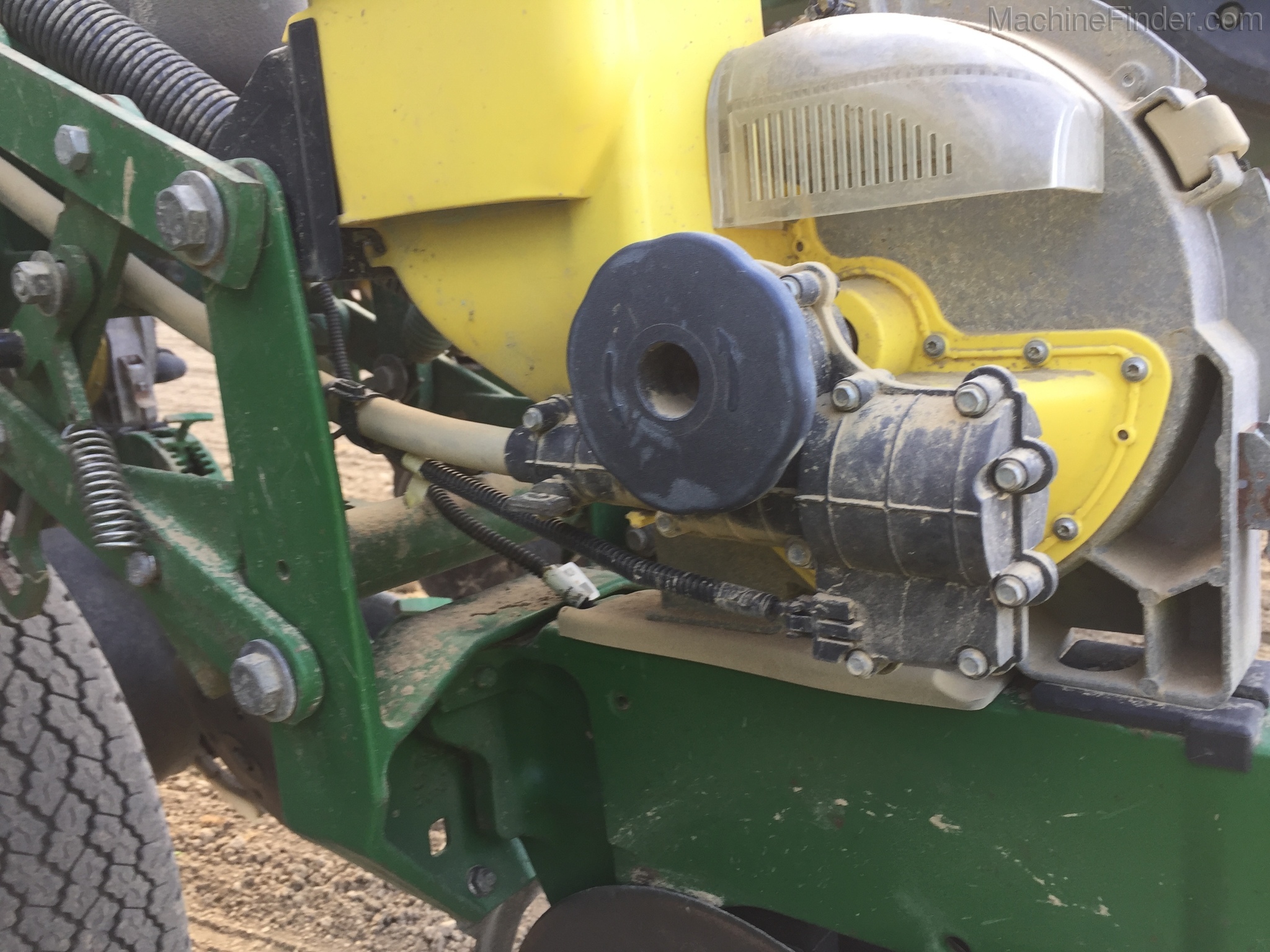 2012 John Deere 1790 Image 19