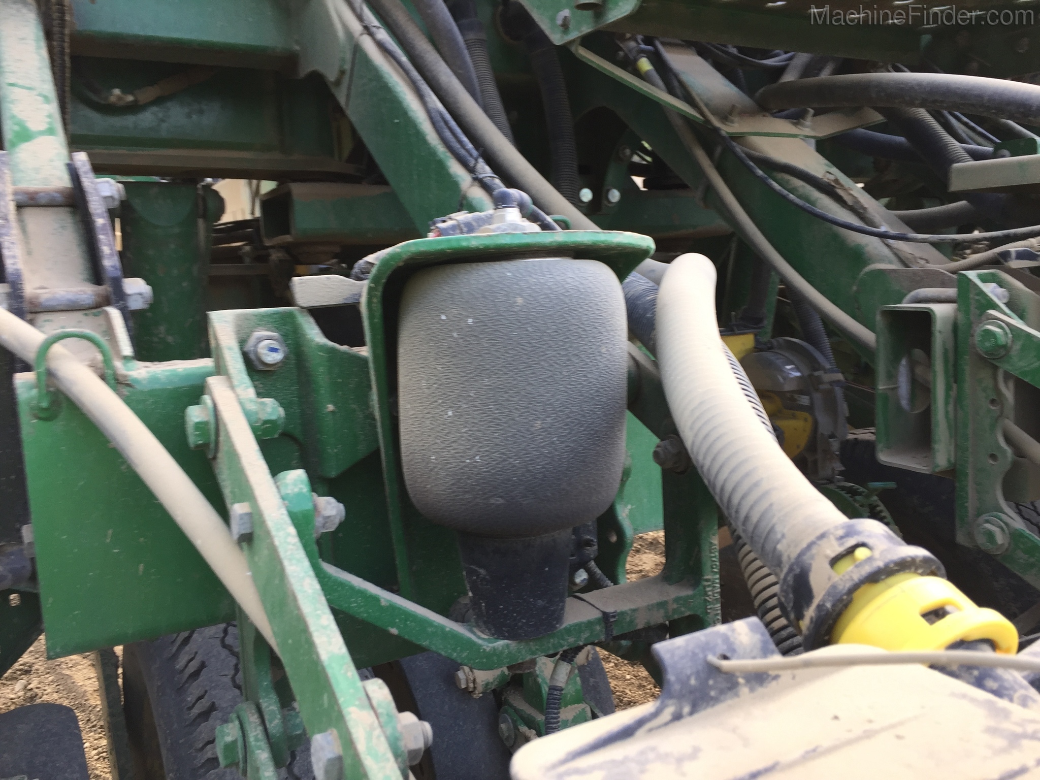 2012 John Deere 1790 Image 21